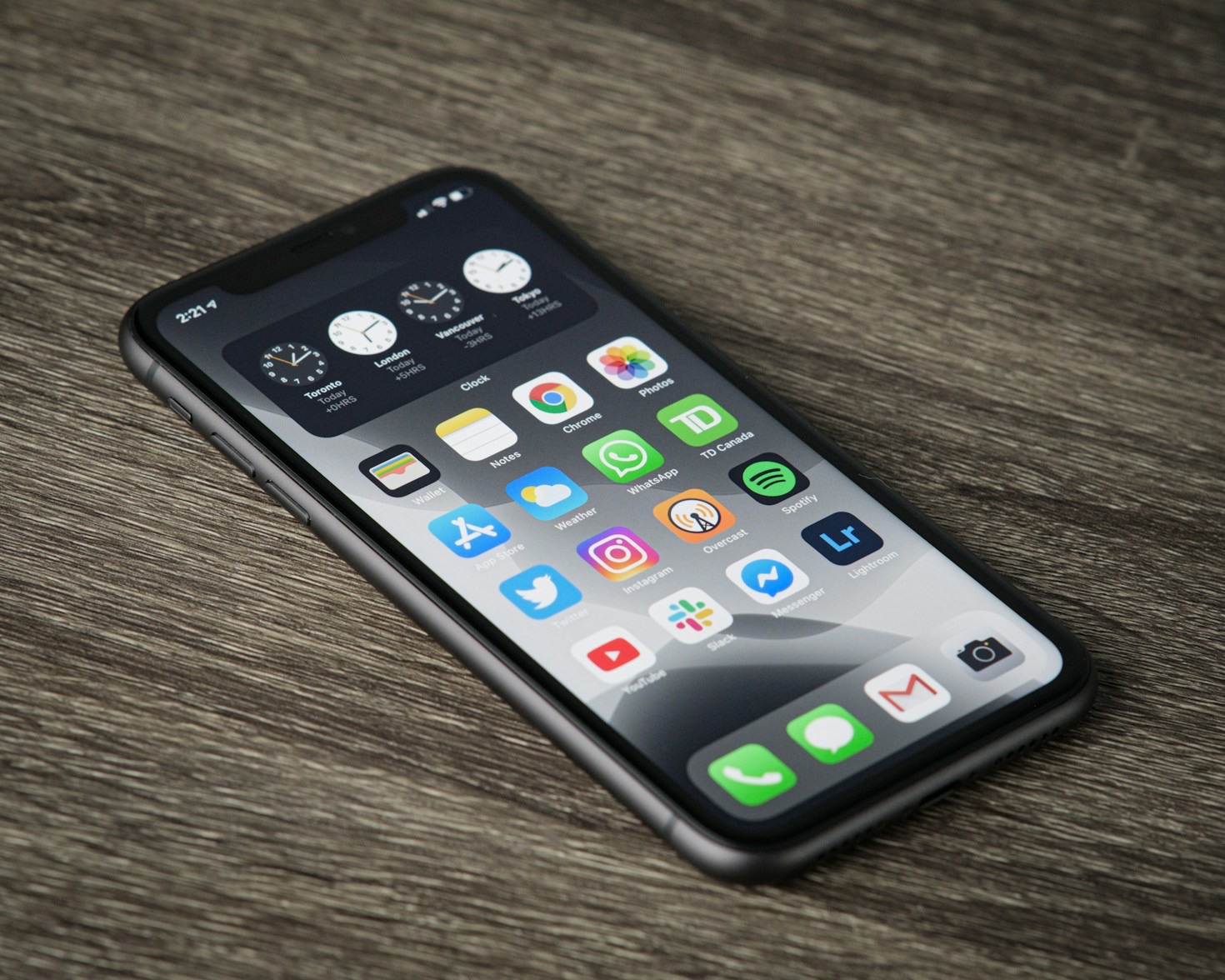 The Importance of Design in iPhone App Development