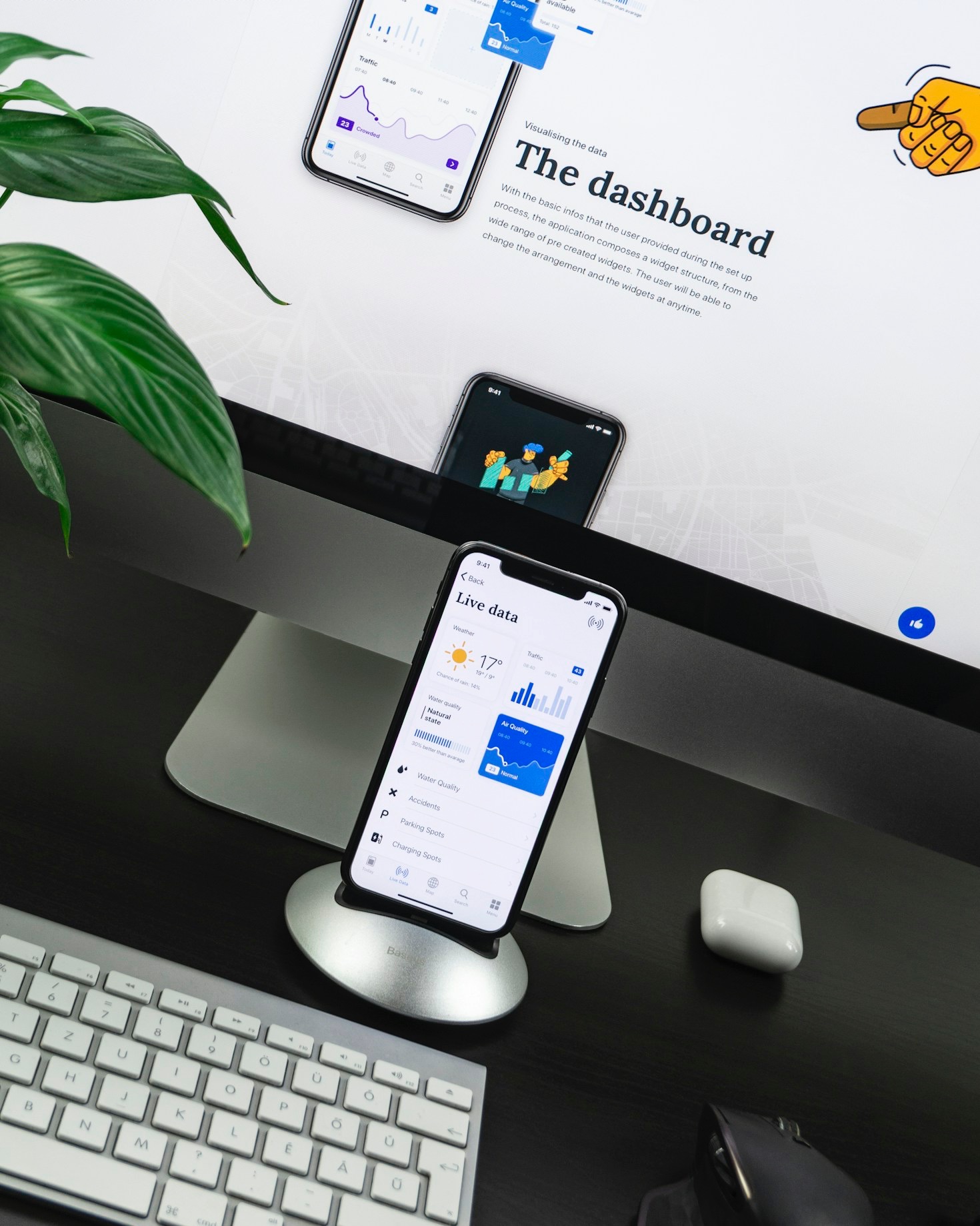 How Solarspin Delivers Unique Mobile Solutions